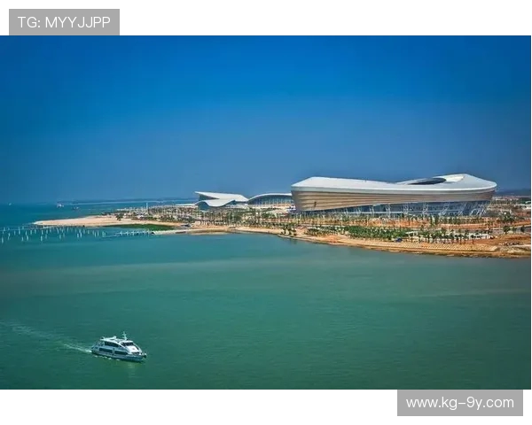 以湛江奥体沙滩足球为核心打造滨海运动休闲与城市活力融合新地标